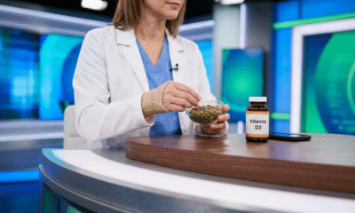Dr. Natalie Azar Inspires Healthy Living