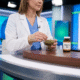 Dr. Natalie Azar Inspires Healthy Living