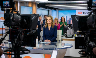 A Heartfelt Journey Brings Breakfast TV Star Back Amid Continuing Quest