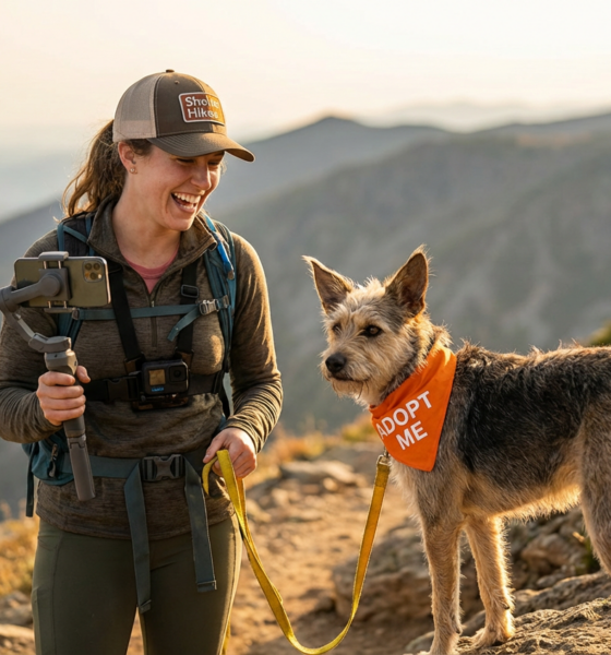 Heartwarming Triumphs and Acts of Kindness to Brighten Your Day