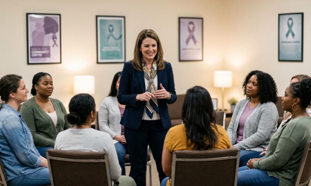 A Brutal Home Assault Uncovers Deeper Layers of Betrayal and Strength