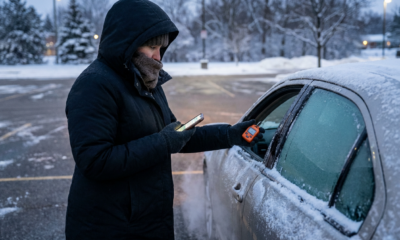 Car Exhaust Failure Sparks Tragedy and Pushes Family Toward Safety Reforms