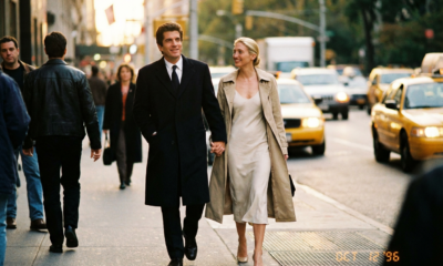 New NTSB Findings On JFK Jr. Crash Reveal Hidden Risks of Night Flights