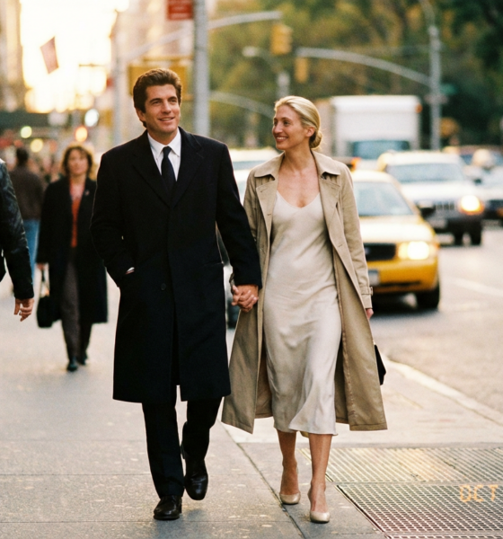 New NTSB Findings On JFK Jr. Crash Reveal Hidden Risks of Night Flights