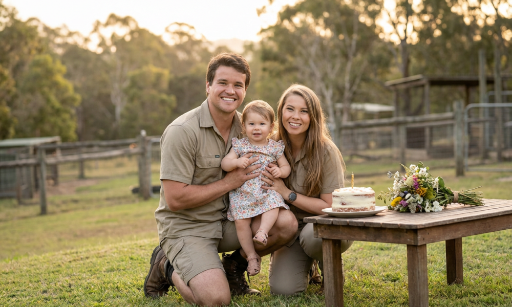 Wholesome Family Milestone Sparks Pure Joy and Happy Tears on a Magical Double Celebration Date