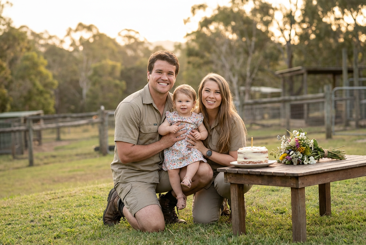 Wholesome Family Milestone Sparks Pure Joy and Happy Tears on a Magical Double Celebration Date