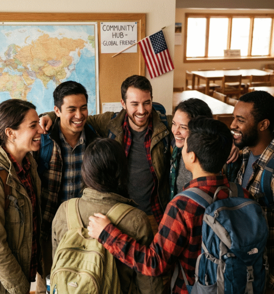 Historic Freedoms and Musical Triumphs Shine