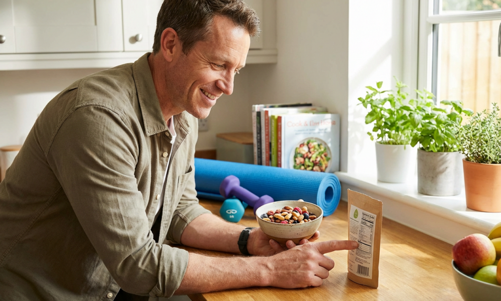 What Changed in the Way We Access Healthy Living Essentials?