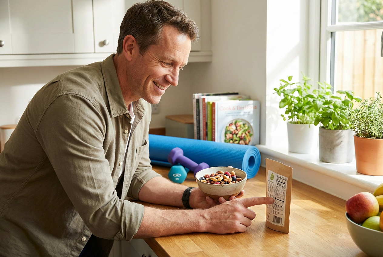 What Changed in the Way We Access Healthy Living Essentials?