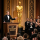 A Sudden Shift Rocks Hollywood as Oscars Monologue Targets Iconic Stars