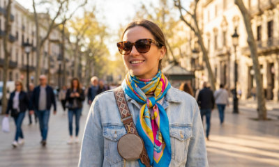 Stunning Spring Accessories Picked by an Expert Are Capturing Attention