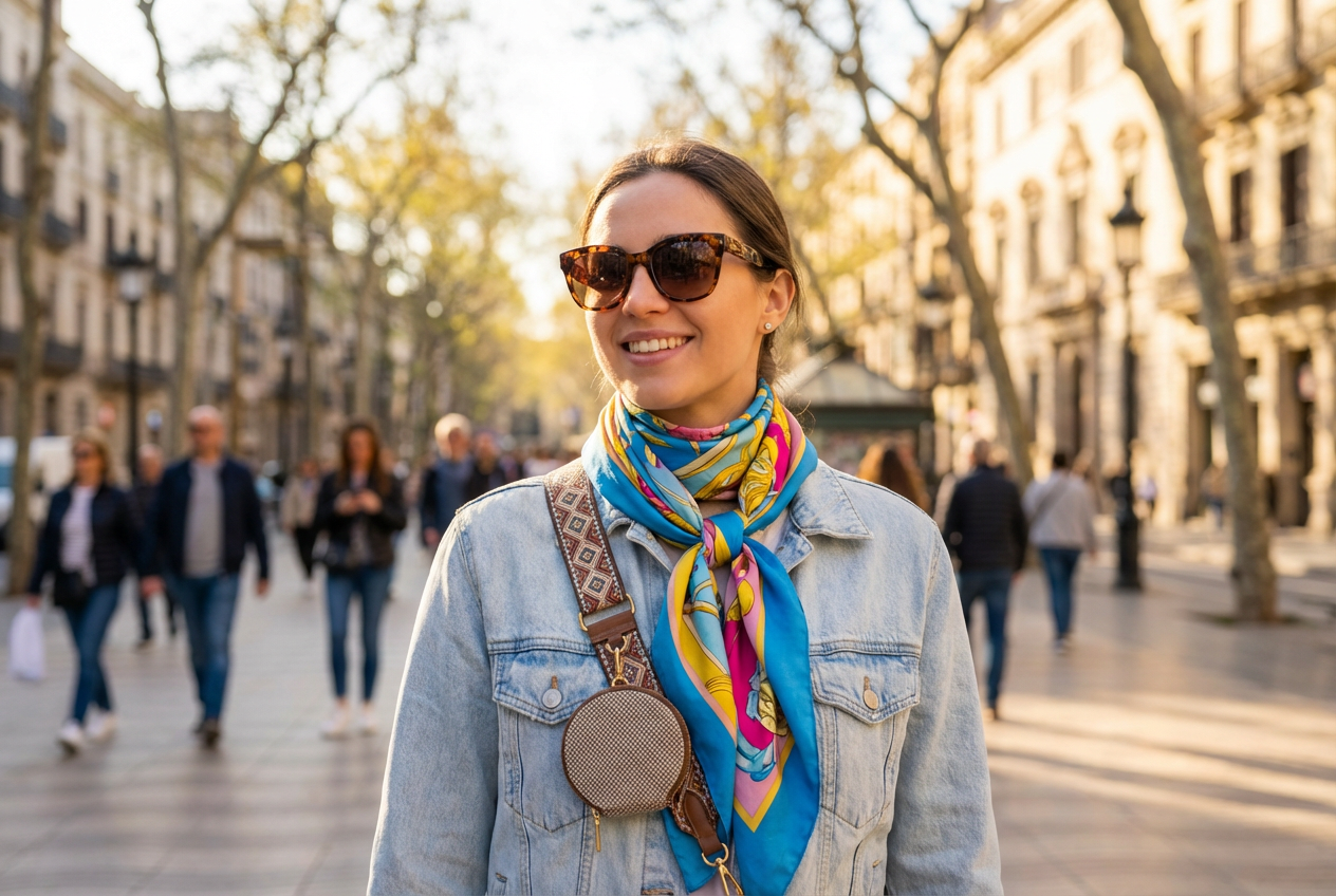 Stunning Spring Accessories Picked by an Expert Are Capturing Attention