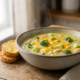 Canned Beans Give Broccoli Cheddar Soup a Healthy Upgrade