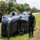 Unexpected DUI Charges Emerge from a Sudden Florida Rollover Crash