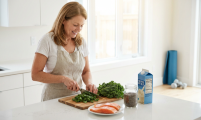 Women Confront Shrinking Bone Mass Challenges Nationwide