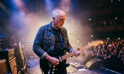 A Pink Floyd Icon's Milestones Renewal Sparks Global Nostalgia Wave