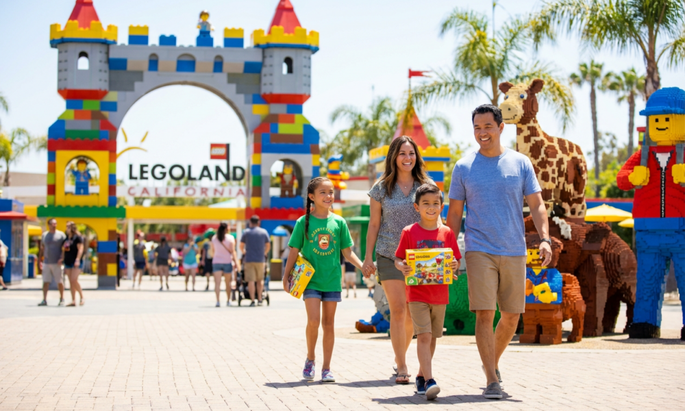 Feel-Good History Moments That Will Instantly Brighten Your Day