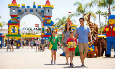 Feel-Good History Moments That Will Instantly Brighten Your Day