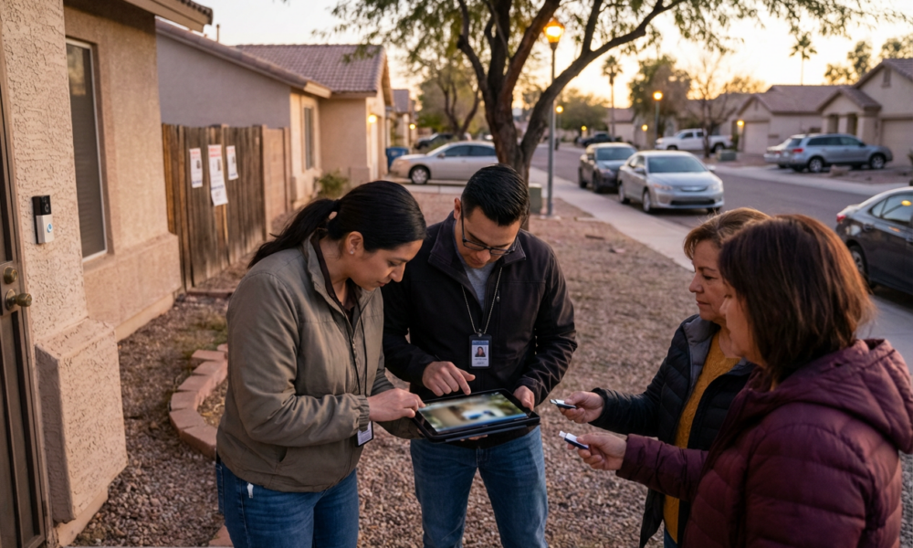 New Footage Spurs Hope in Nancy Guthrie Case