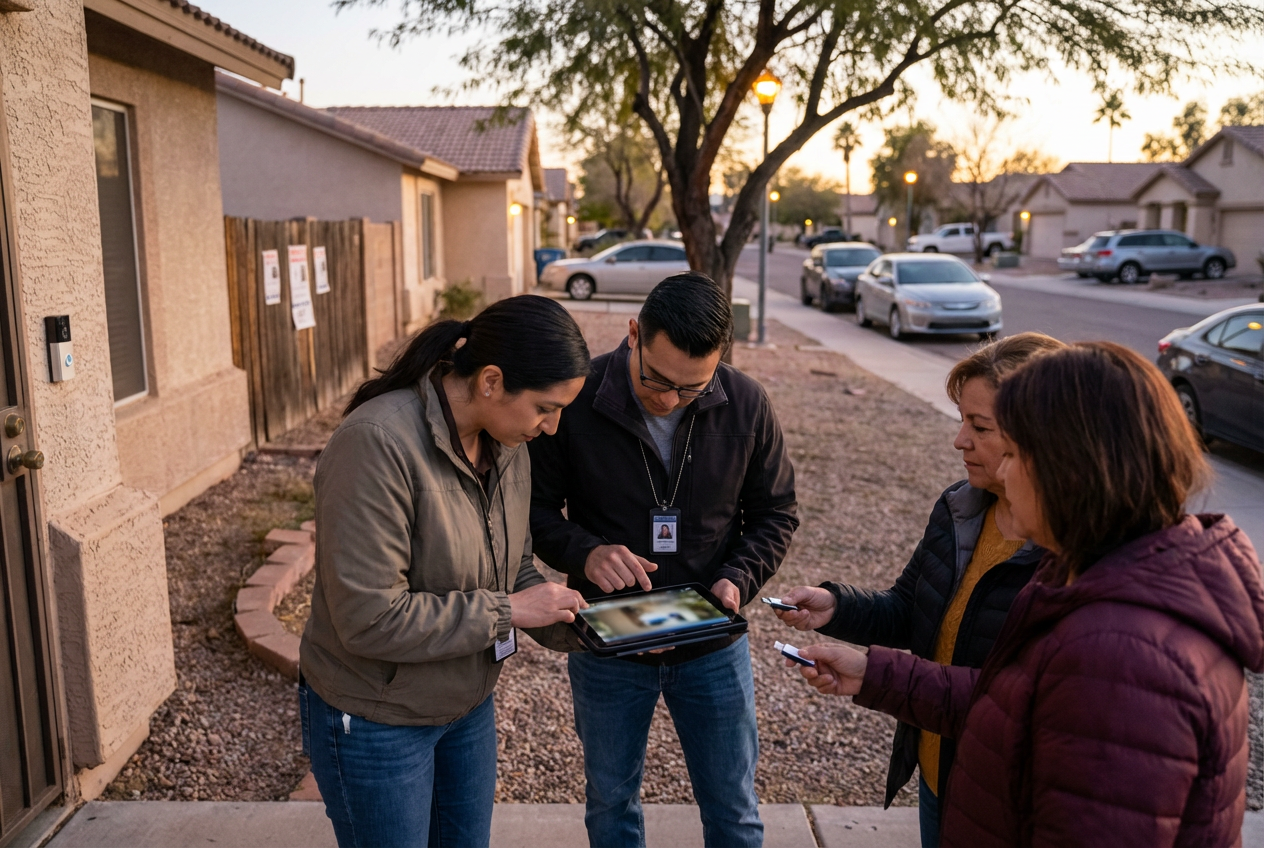 New Footage Spurs Hope in Nancy Guthrie Case