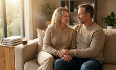 Redefined Ideas of Love Inspire Stronger, Lasting Partnerships