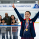 Alysa Liu's Radiant Olympic Gold Comeback