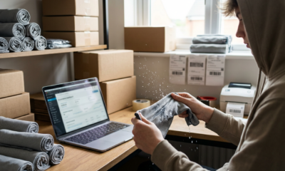 A Young Inventor's Massive Win Is Reshaping His Business Journey