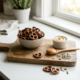 This Wholesome Twist on Pretzels Will Restore Your Faith in Simple Pleasures – And Make You Smile!
