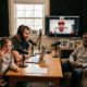 NFL Brothers' Podcast Gets an Adorable, Unscripted Family Boost