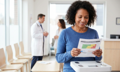 Yo-Yo Dieting Gets a Major Reevaluation in Groundbreaking Research