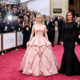What Shocked Fashion Experts at the Oscars This Year