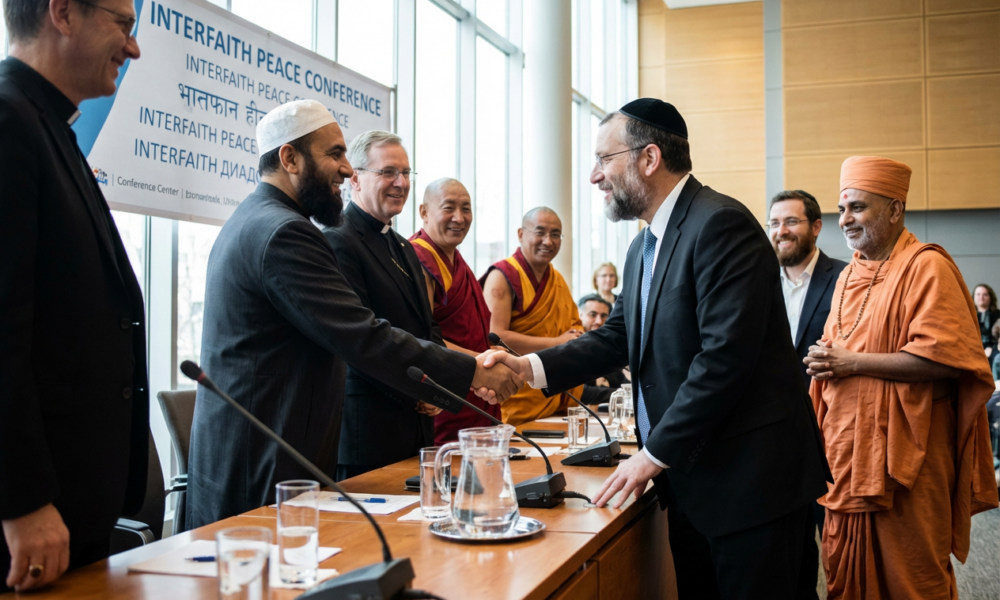 Anniversaries That Spark Hope and Unity in Unexpected Ways