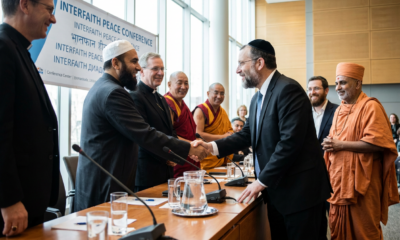 Anniversaries That Spark Hope and Unity in Unexpected Ways