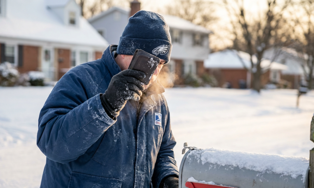 A Misplaced Item Sparks an Unexpected Act of Kindness Across Miles