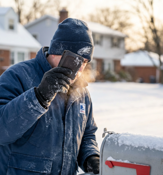 A Misplaced Item Sparks an Unexpected Act of Kindness Across Miles