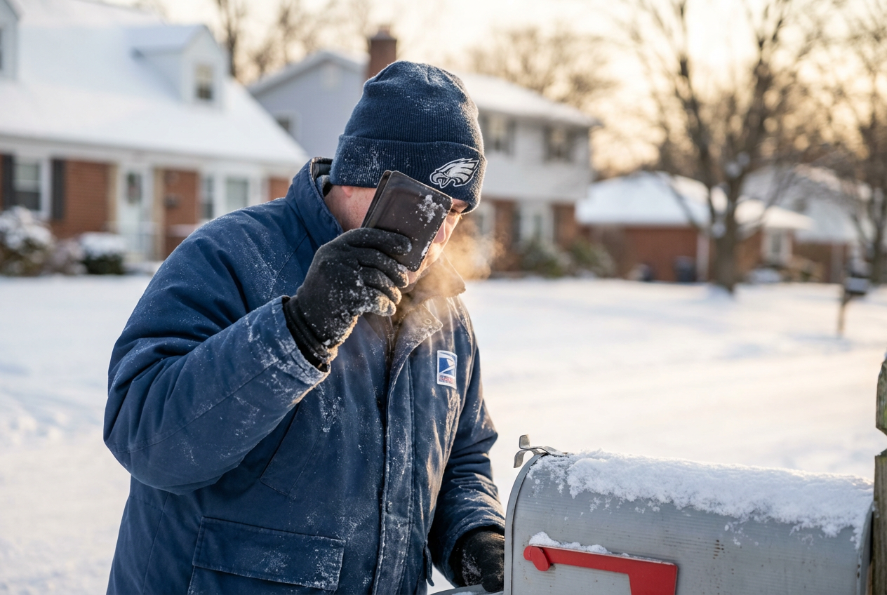 A Misplaced Item Sparks an Unexpected Act of Kindness Across Miles