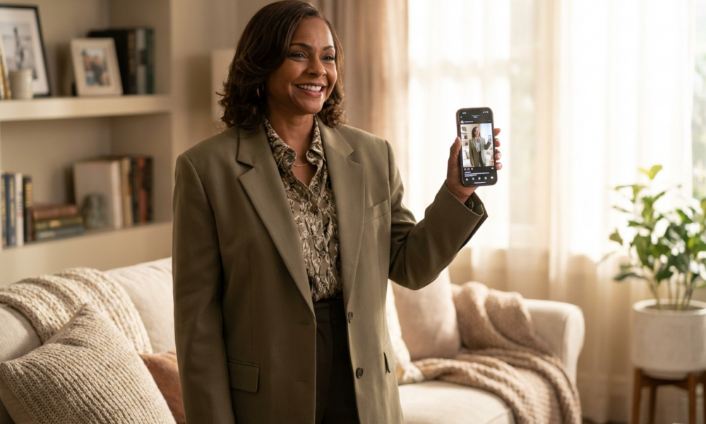 This Soul-Warming Icon's Milestone Birthday Proves Aging Can Be Pure Joy