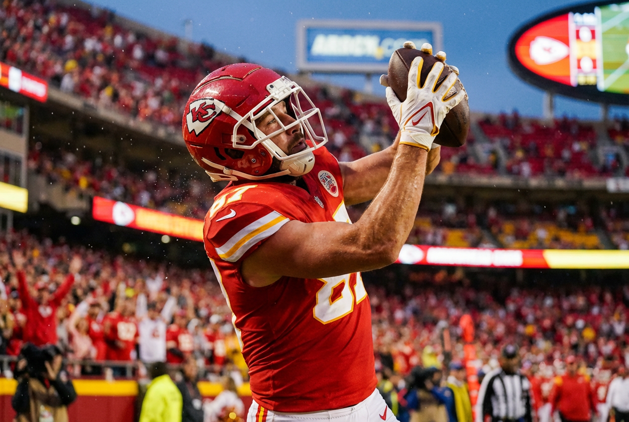 This Will Warm Your Soul: A Veteran's Uplifting Choice to Stay Loyal When It Matters Most