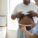 New Study Links Belly Fat Levels to Higher Heart Failure Risk