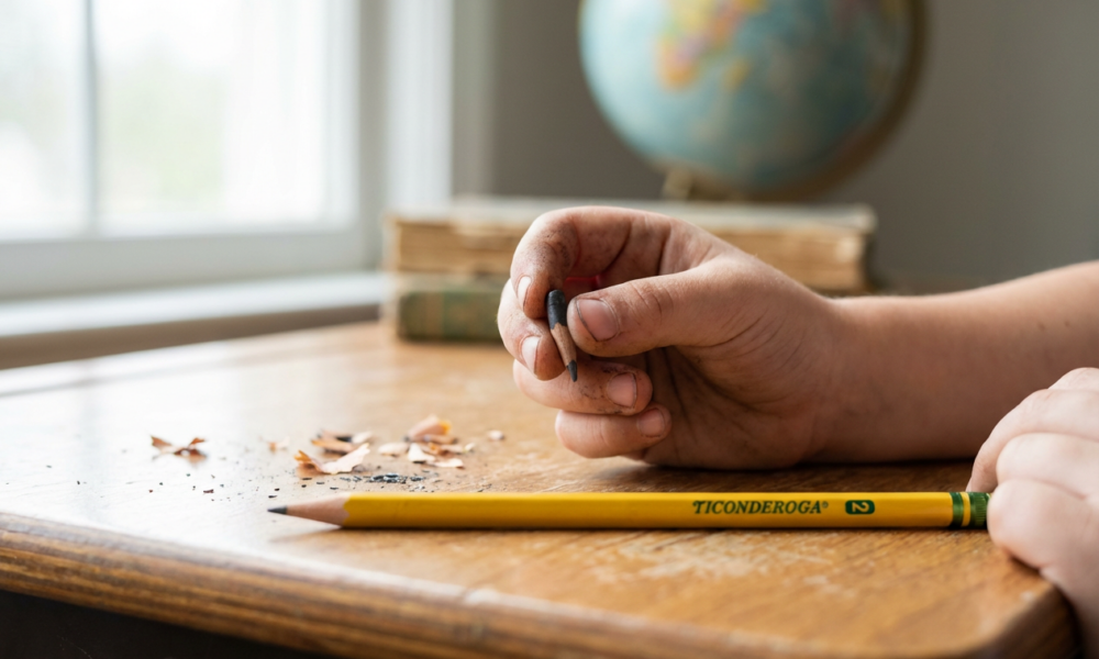 This Fiber-Ing Tiny Talent Will Have You Grinning and Crying Happy Tears!