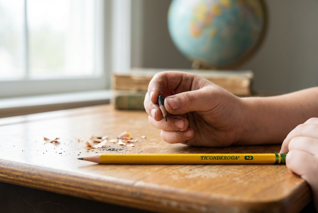 This Fiber-Ing Tiny Talent Will Have You Grinning and Crying Happy Tears!