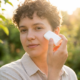 Unexpected Eye Irritation from Popular Sunscreens Spurs Search for Gentler Alternatives