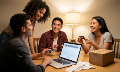 Cards Against Humanity Refunds Tariff Costs to Fans