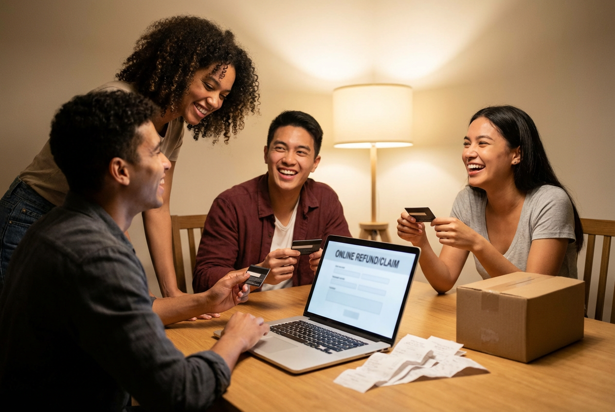 Cards Against Humanity Refunds Tariff Costs to Fans