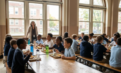 Philadelphia Schools Guarantee Recess and Vital Breaks