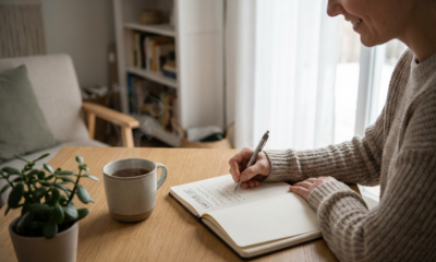 The Hidden Psychology Behind Achieved Goals That Still Leave Us Empty