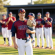 Young College Athlete Builds Inspiring Family Amid Viral Baseball Journey