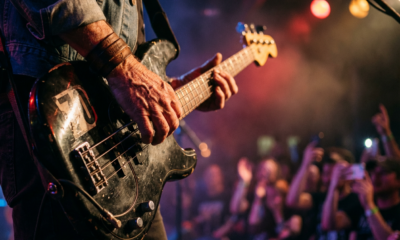 A Historic Salt Protest Ignited a Mass Movement for Independence