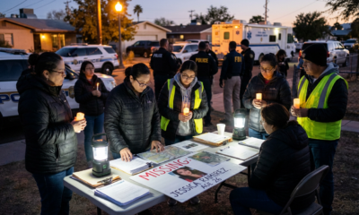 Investigators Pursue New Leads in Tucson Disappearance Mystery