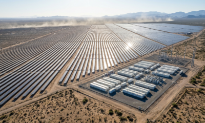 Mexico Powers Ahead with Solar Expansion Amid Rising Energy Costs
